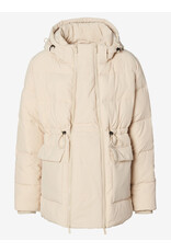 Noppies Noppies Winterjas 3 in 1 - Sauda - Licht sand - 5083011 N147