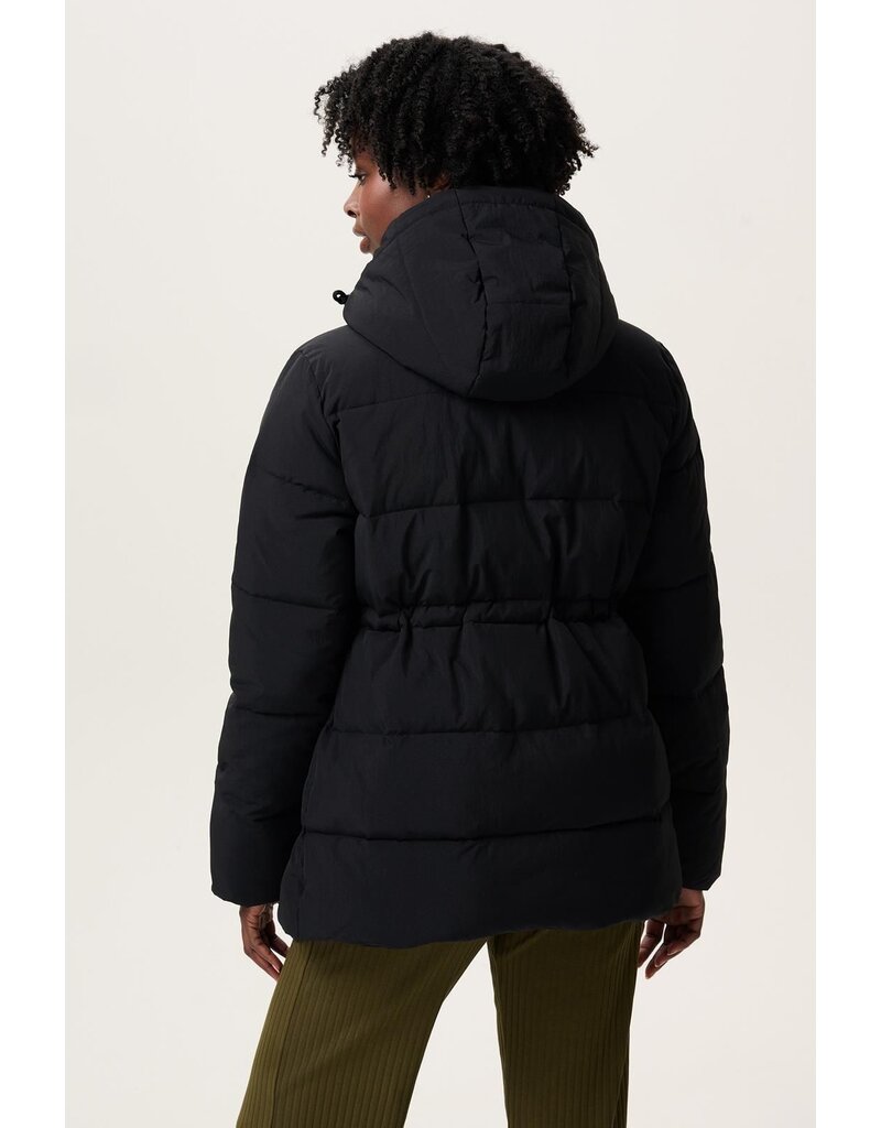 Noppies Noppies Winterjas 3 in 1 - Sauda - zwart - 5083011 P090