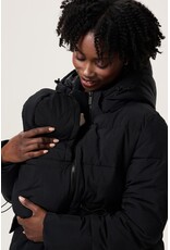 Noppies Noppies Winterjas 3 in 1 - Sauda - zwart - 5083011 P090