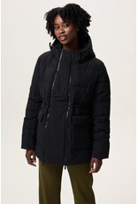Noppies Noppies Winterjas 3 in 1 - Sauda - zwart - 5083011 P090