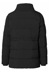 Noppies Noppies Winterjas 3 in 1 - Sauda - zwart - 5083011 P090