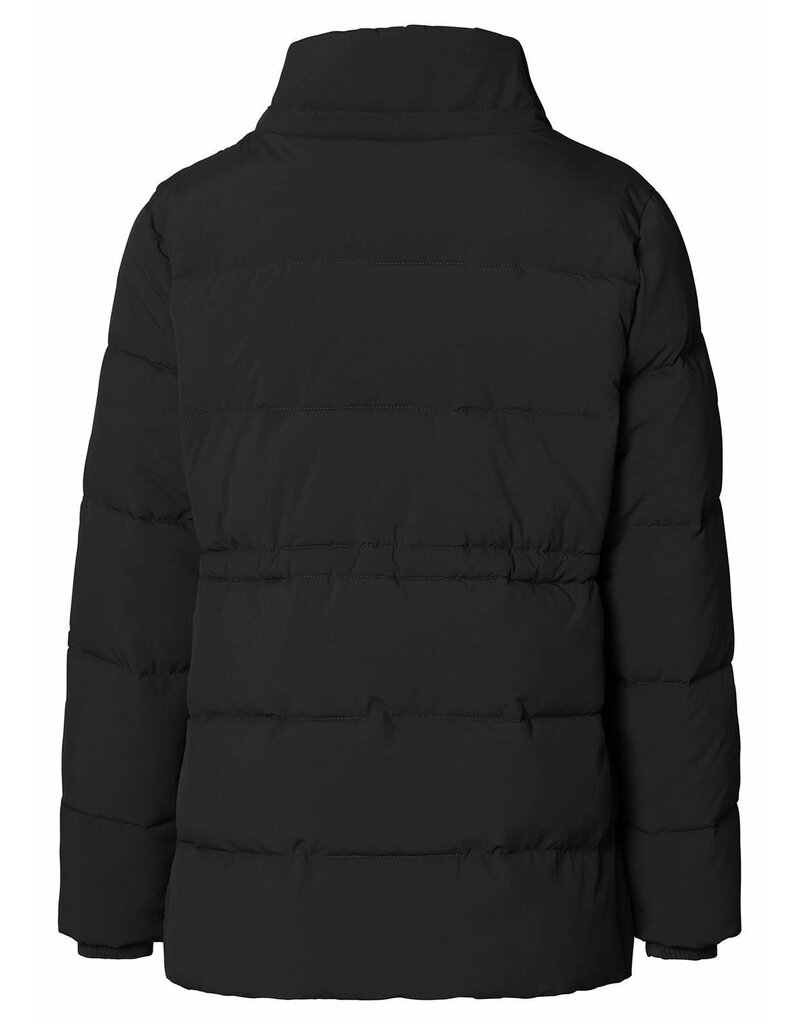 Noppies Noppies Winterjas 3 in 1 - Sauda - zwart - 5083011 P090