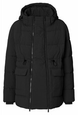Noppies Noppies Winterjas 3 in 1 - Sauda - zwart - 5083011 P090