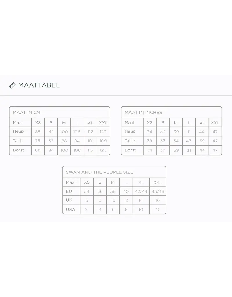 Swan and the People Swan and the People - flared pants Leopard groen