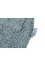 Jollein Jollein Badjas 1-2 jaar Badstof - Seagreen