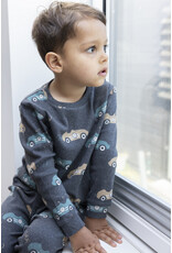 Feetje Baby Feetje premium sleepwear rib pyjama Ricky Racer