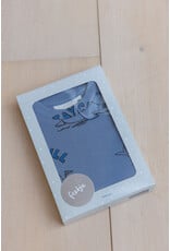 Feetje Baby Feetje premium sleepwear rib pyjama - Willy Walrus