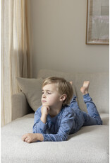 Feetje Baby Feetje premium sleepwear rib pyjama - Willy Walrus