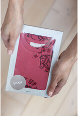 Feetje Baby Feetje premium sleepwear rib pyjama - Howdy Holly