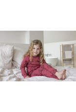Feetje Baby Feetje premium sleepwear rib pyjama - Howdy Holly