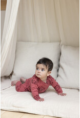 Feetje Baby Feetje premium sleepwear rib pyjama - Howdy Holly