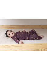 Feetje Baby Feetje premium sleepwear rib pyjama - Bonnie Bouquet