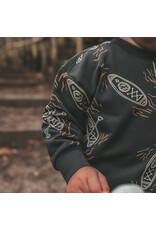 Your Wishes Baby & Peuter kleding Your Wishes Canoe - Relaxed Sweater