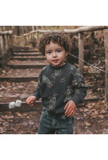 Your Wishes Baby & Peuter kleding Your Wishes Canoe - Relaxed Sweater