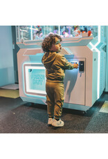 Your Wishes Baby & Peuter kleding Your Wishes Garment Dye - Cargo Jogger - Olive