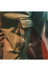 Your Wishes Baby & Peuter kleding Your Wishes Garment Dye - Cargo Jogger - Olive