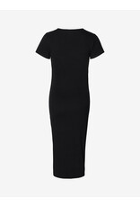 Noppies Noppies Jurk | nursing | Soiree | Zwart | 50N0412 P090
