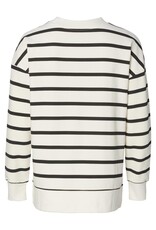 Noppies Noppies Sweater | Voedingstrui | Pepe | Cream Stripe | 50N0210 N340