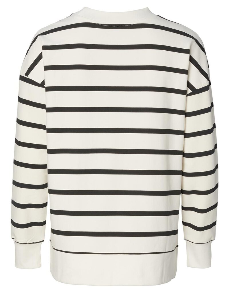 Noppies Noppies Sweater | Voedingstrui | Pepe | Cream Stripe | 50N0210 N340