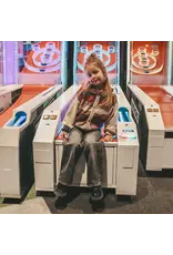 Your Wishes Baby & Peuter kleding Your Wishes Cardigan Patchwork | Multicolor