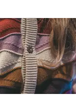 Your Wishes Baby & Peuter kleding Your Wishes Cardigan Patchwork | Multicolor