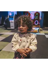 Your Wishes Baby & Peuter kleding Your Wishes Rolo | Fluid Blouse | Birch