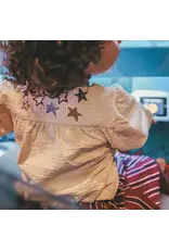 Your Wishes Baby & Peuter kleding Your Wishes Rolo | Fluid Blouse | Birch