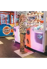 Your Wishes Baby & Peuter kleding Your Wishes Stretch Twill | Worker Pants | Chai