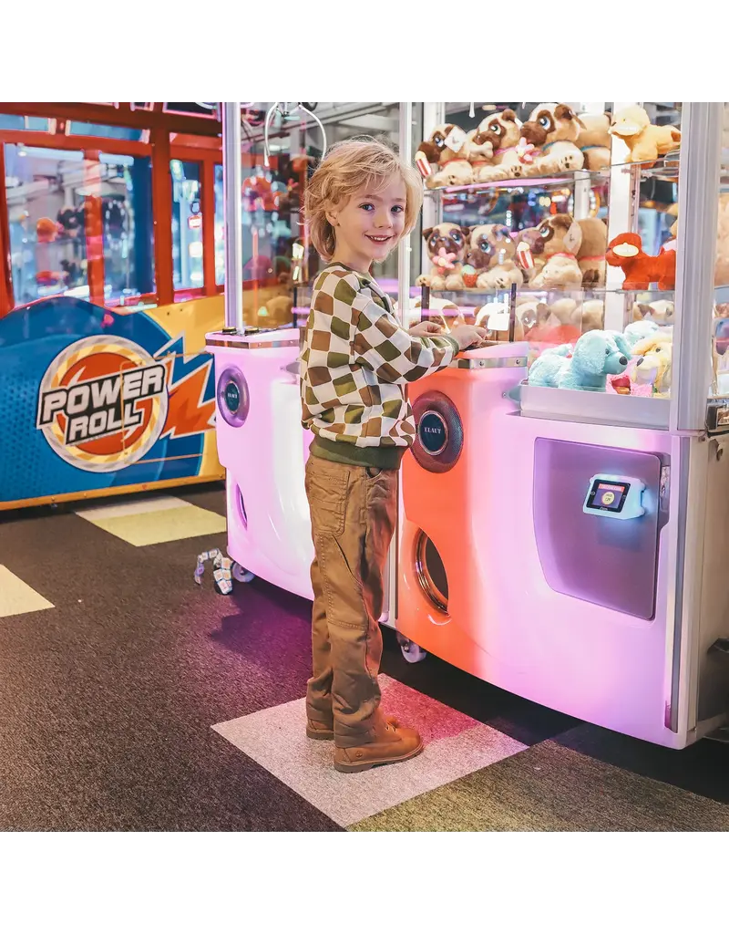 Your Wishes Baby & Peuter kleding Your Wishes Stretch Twill | Worker Pants | Chai