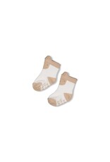 Feetje Baby Feetje Sokken - Honey Bear- Offwhite - 50400355
