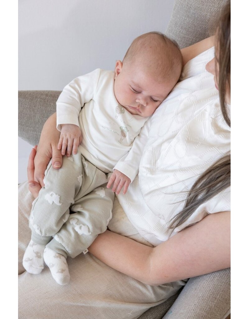 Feetje Baby Feetje - Sokken - Offwhite - Offwhite  - 50400357