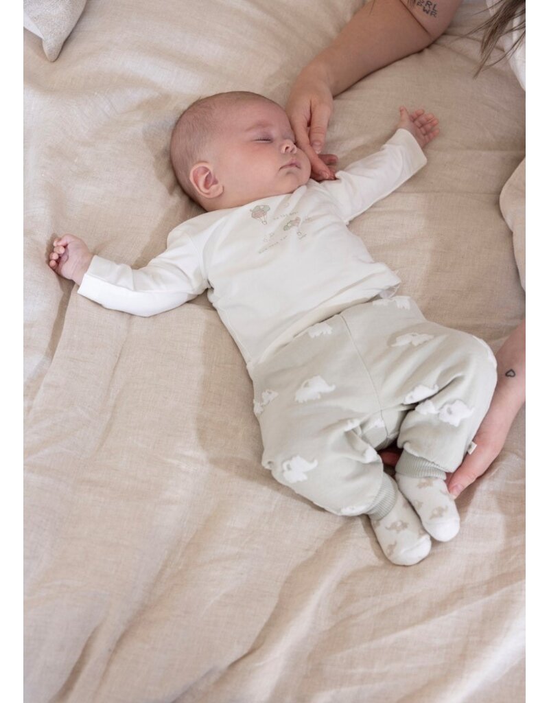 Feetje Baby Feetje - Sokken - Offwhite - Offwhite  - 50400357