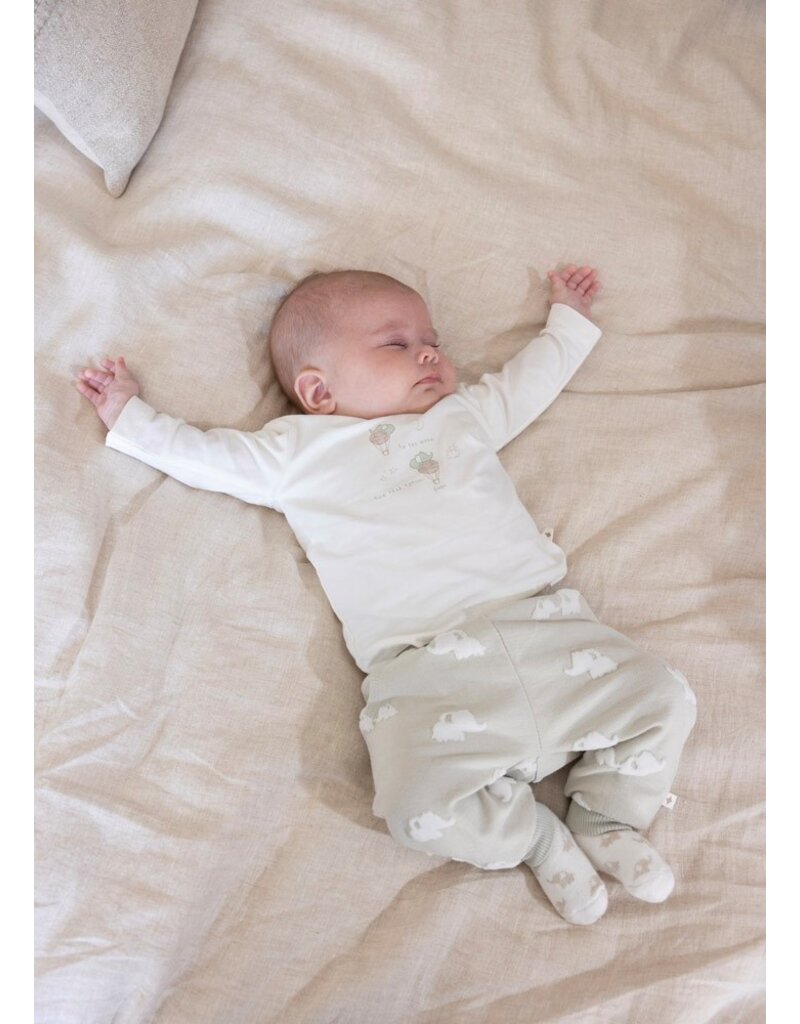 Feetje Baby Feetje - Sokken - Offwhite - Offwhite  - 50400357