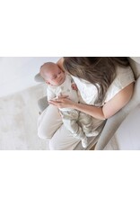 Feetje Baby Feetje longsleeve - Elephant - Offwhite  - 51602700