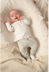 Feetje Baby Feetje broek - Elephant - Mint groen - 52202473