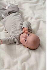 Feetje Baby Feetje broek - Sea Sweeties - Grijs - 52202467
