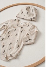 Feetje Baby Feetje Mutsje - Sea Sweeties- Offwhite - 53100715