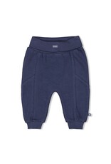 Feetje Baby Feetje jongen broek - Blue Ocean - indigo - ZEI Lifestyle