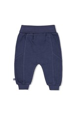 Feetje Baby Feetje jongen broek - Blue Ocean - indigo - ZEI Lifestyle