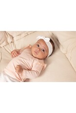 Feetje Baby Feetje meisje shirt ls - Delicate Flower - licht roze - 51602728