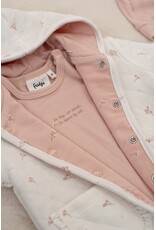 Feetje Baby Feetje meisje shirt ls - Delicate Flower - licht roze - 51602728