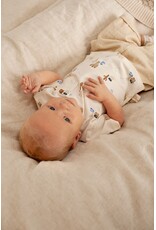 Feetje Baby Feetje jongen Short - Sssiesta - Zand - 52100463