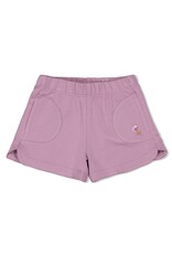 Feetje Baby Feetje meisje Short - Flower Ranch - Violet - 52100459