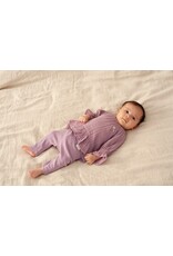 Feetje Baby Feetje meisje Legging rib - Flower Ranch - Violet - 52202487