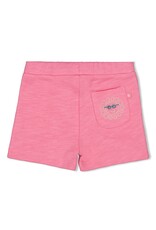 Feetje Baby Feetje meisje Short - Rolling into Spring - Roze - 52100487