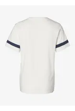 Noppies Noppies Zwangerschap T-shirt Motherhood - Cream - 6010011 N148