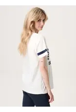 Noppies Noppies Zwangerschap T-shirt Motherhood - Cream - 6010011 N148