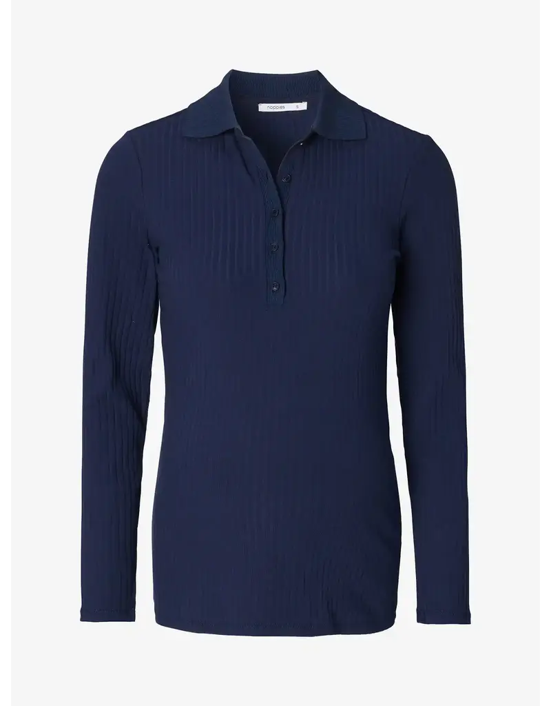 Noppies Noppies Zwangerschap & Voedingstop - Naval Academy - 6010012 P886