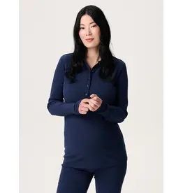 Noppies Noppies Zwangerschap & Voedingstop - Naval Academy