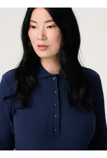 Noppies Noppies Zwangerschap & Voedingstop - Naval Academy - 6010012 P886